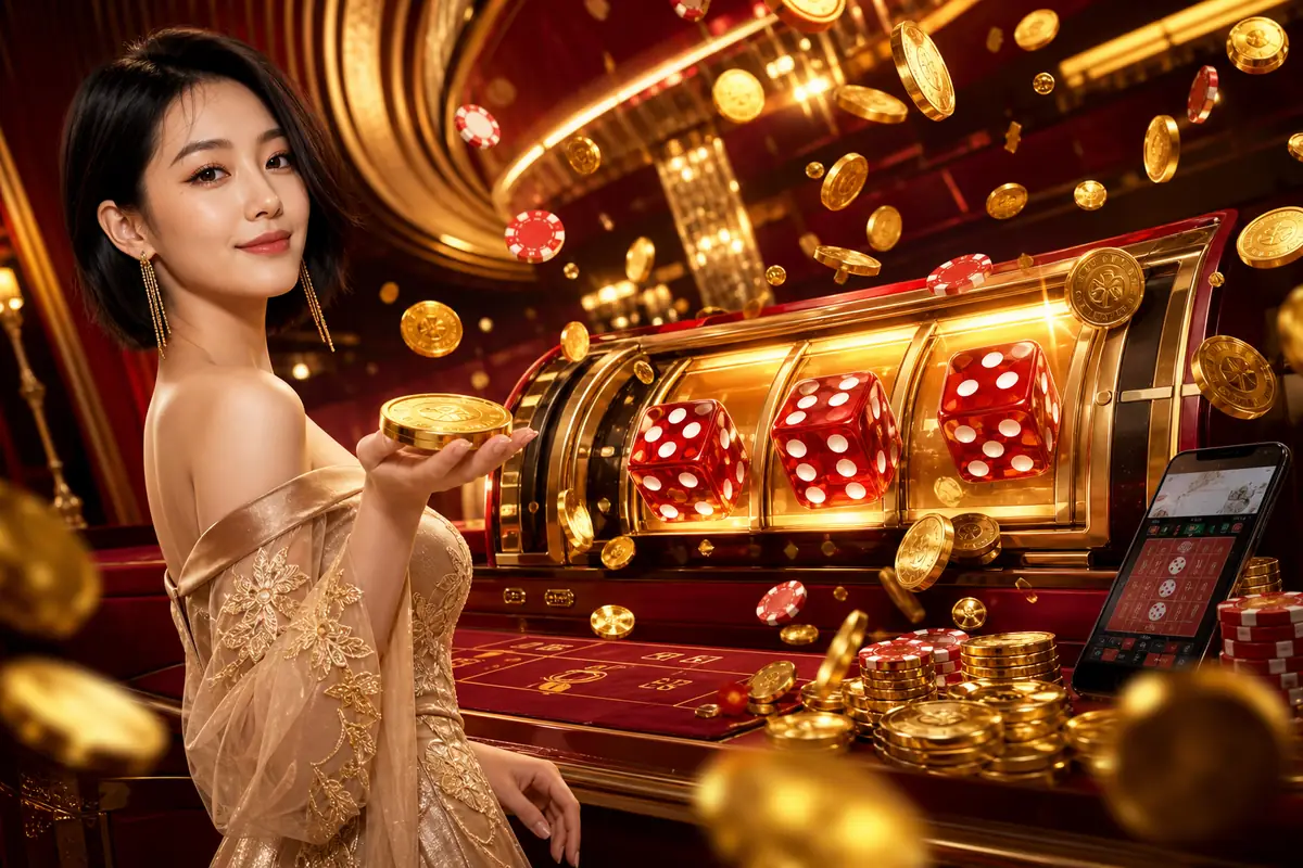 uuu888 Live Casino Baccarat Dragon Tiger