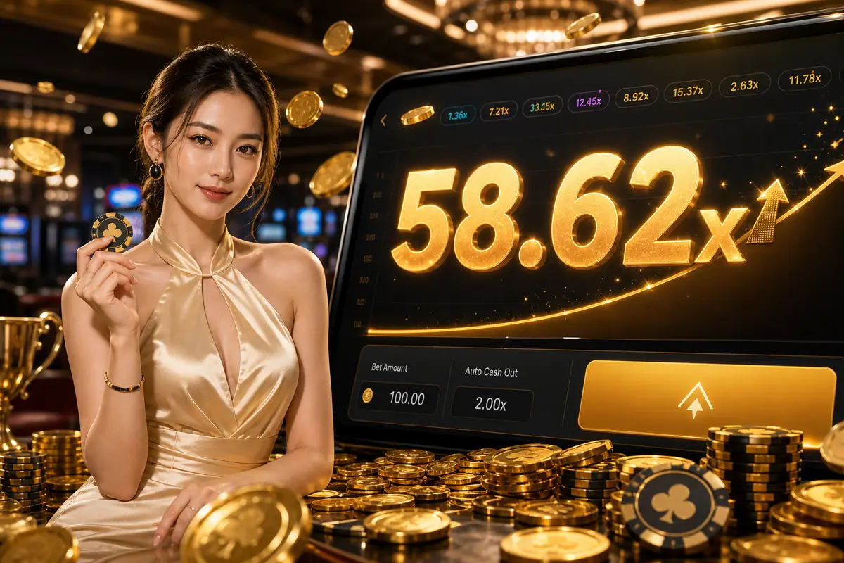 uuu888 KBZPay ငွေသွင်းထုတ် Crash ဂိမ်း