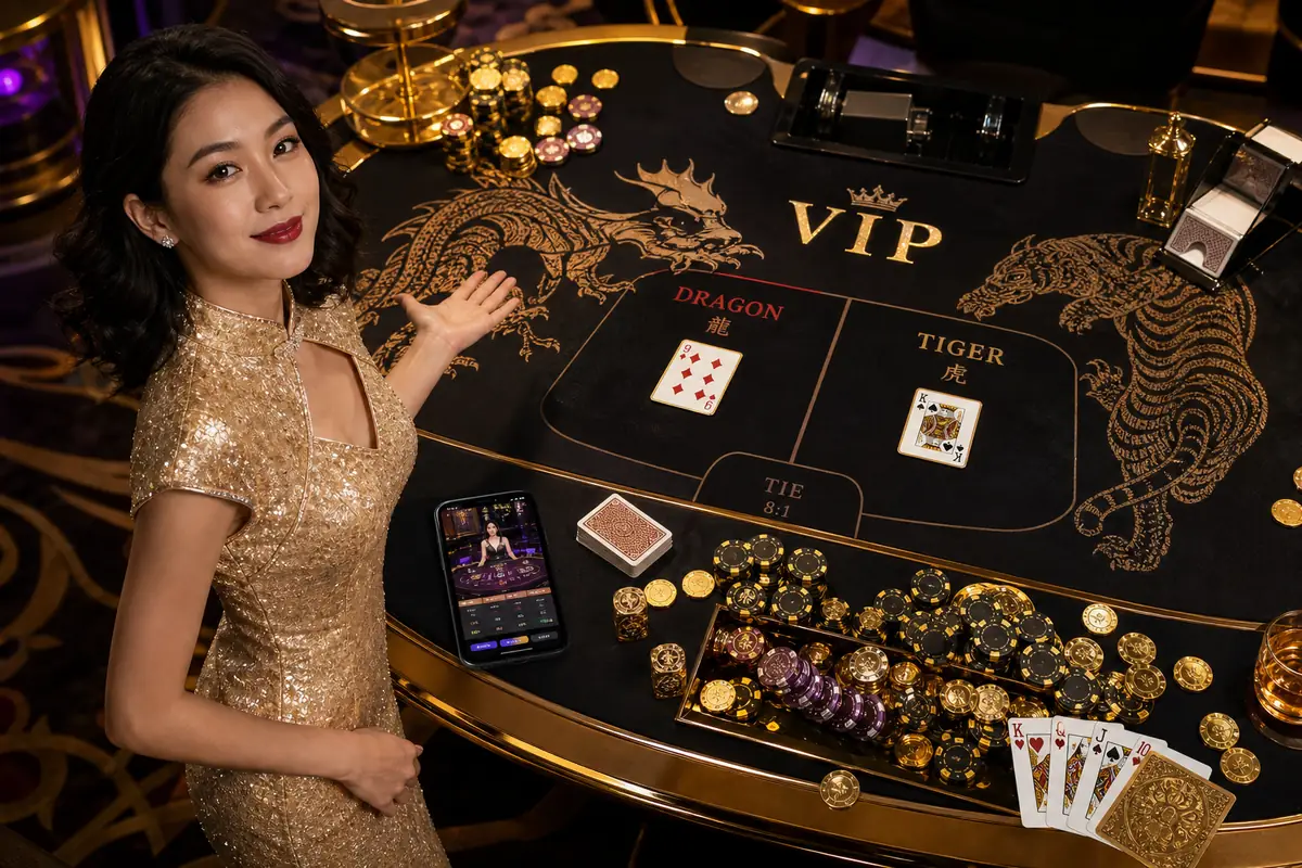 uuu888 Casino ဂိမ်းကစားပုံ နည်းလမ်း