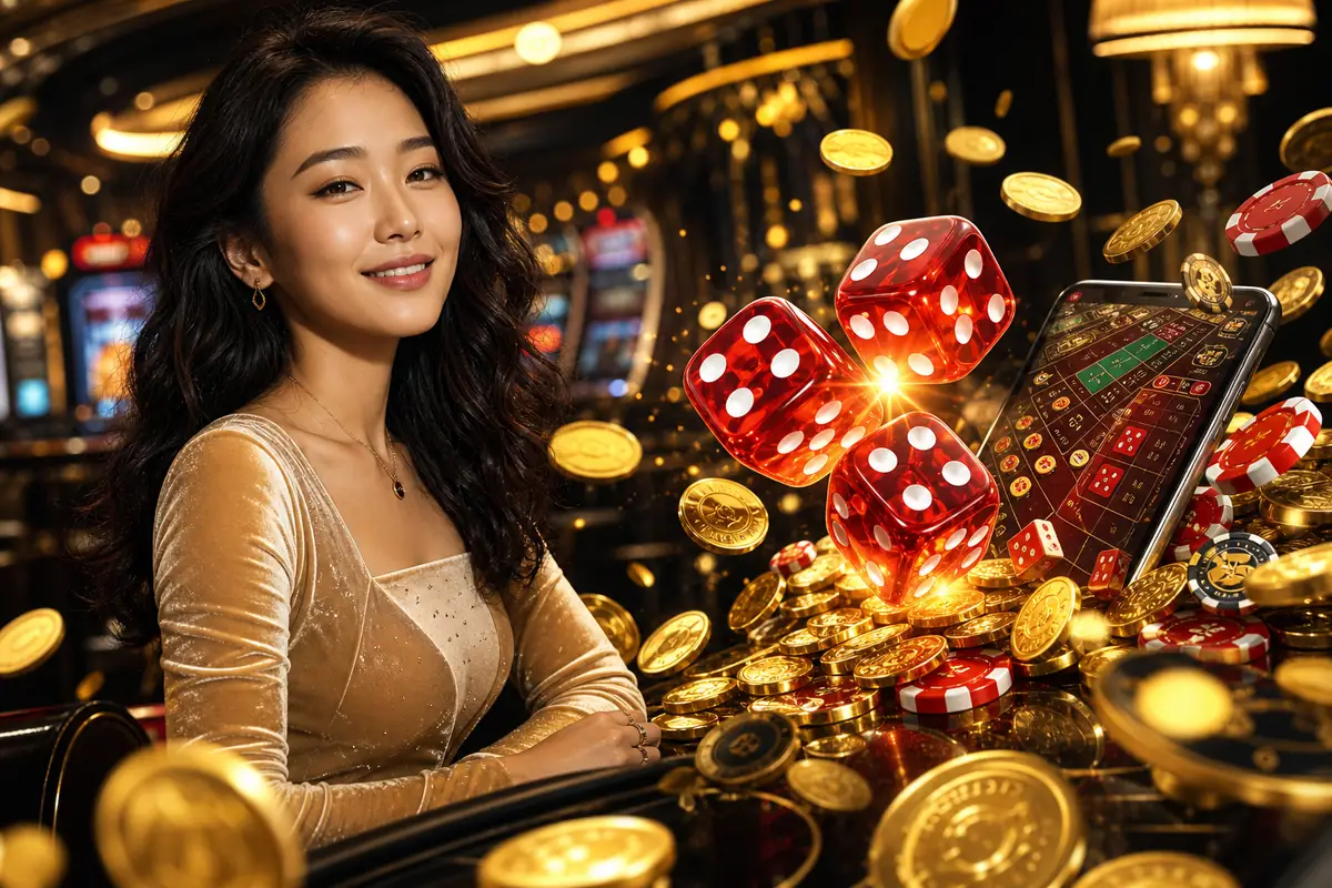 uuu888 Baccarat Live ဒီလာဂိမ်း