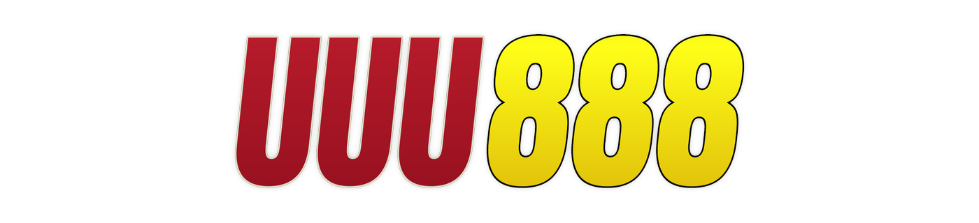 uuu888 Logo